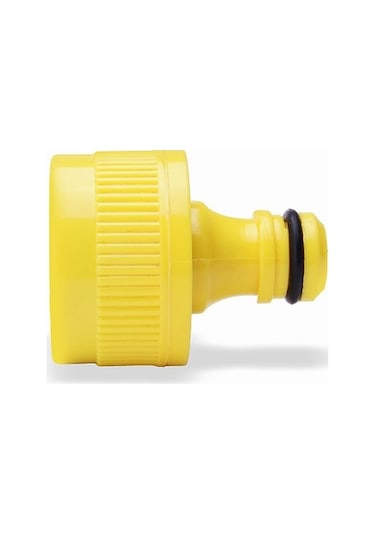 Trendooze Guangdong Spirit 1/2 Inç Bahçe Hortumu, Kauçuk Bağlantı, 2800 Diğer Diğer