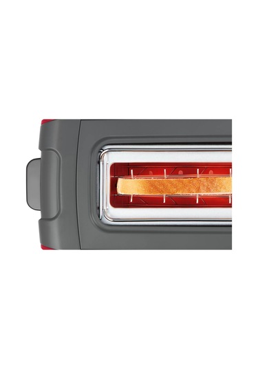 Bosch TAT6A004 Comfortline 2 Dilim Ekmek Kızartma Makinesi