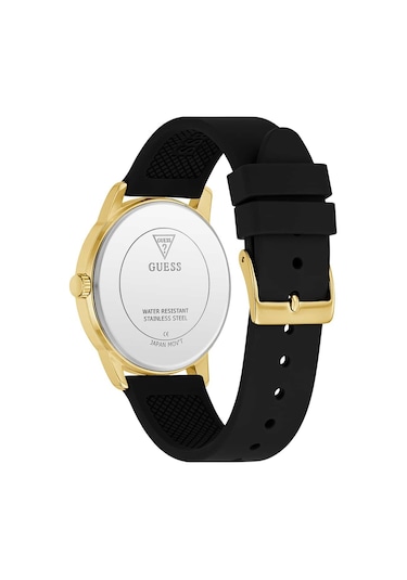 Guess Gugw0973g2 Erkek Kol Saati Altın