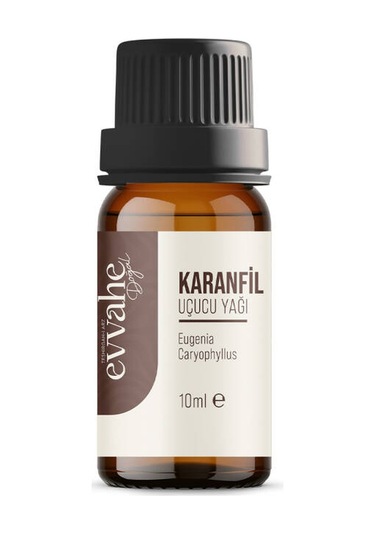 Karanfil Yağı 10 Ml 10 ML