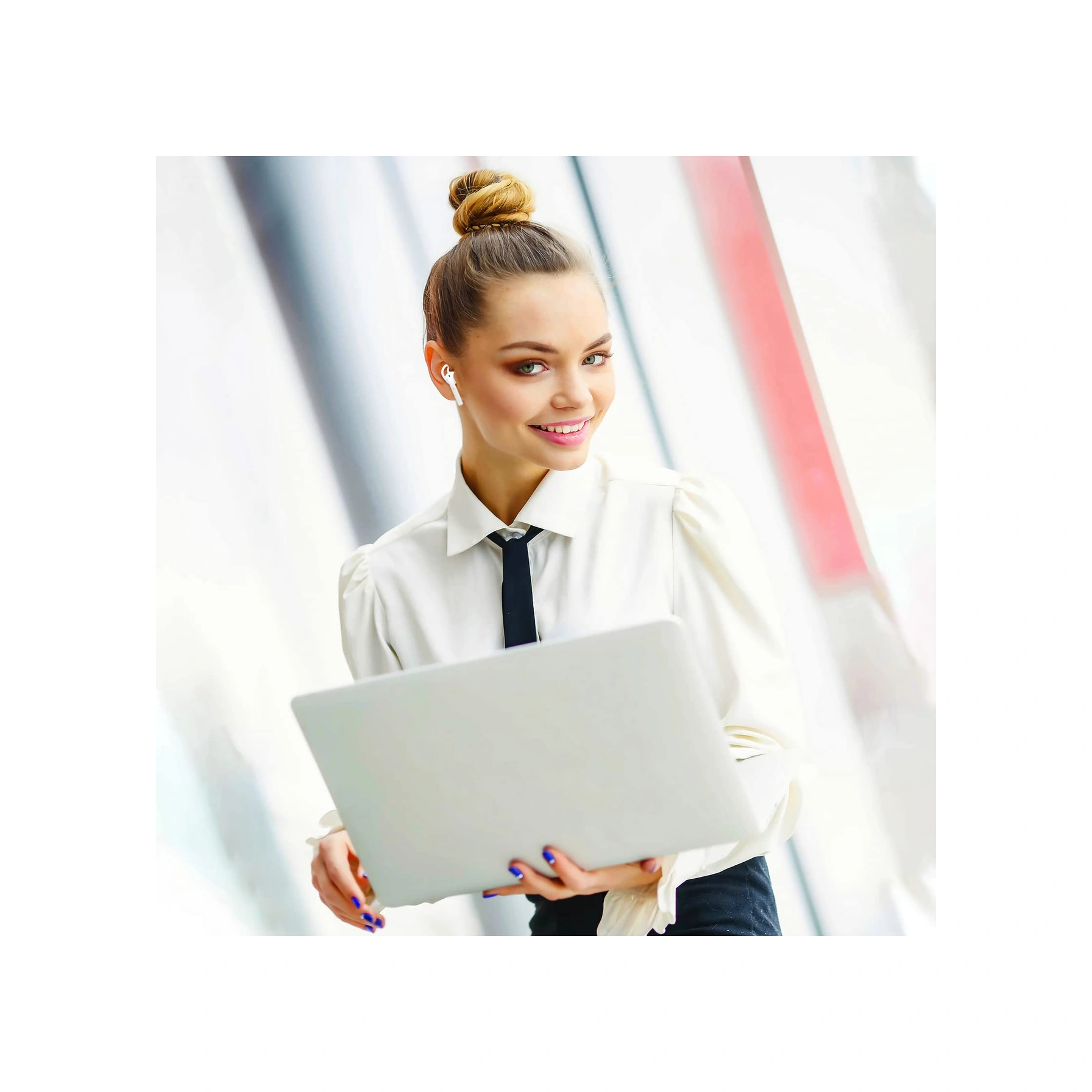 Airpod'lar İçin Kulak Kancaları, 5 Çift Silikon Yumuşak Kulak Kancası, Airpod'larla Uyumlu Kaymaz Spor Kulaklıkları, Ultra Hafif Kulaklık Aksesuarları