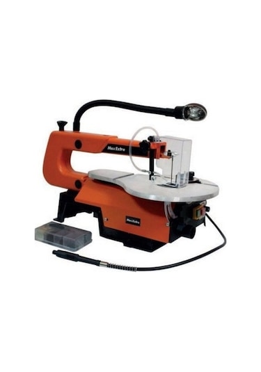 Max Extra MX3773 90W Decoflex Kıl Testere