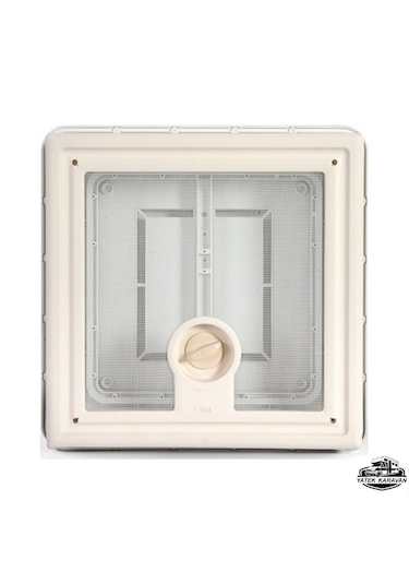 Fiamma Vent 40 40 Fansiz Heki Çok Renkli