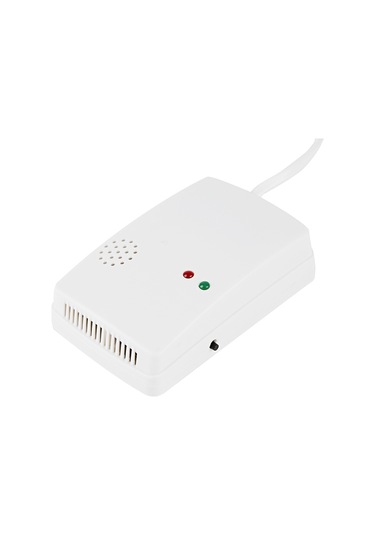 Lpg Gaz Alarmı Pratik Ev Güvenlik Huiliang