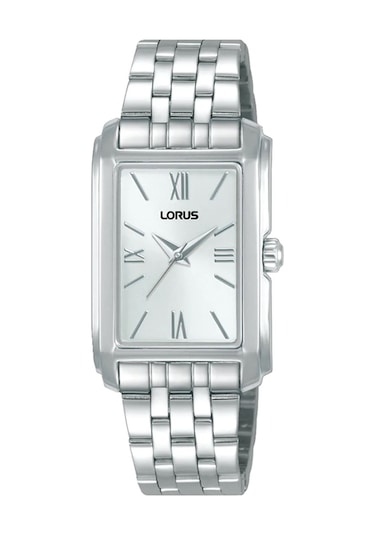 Lorus Rrx71jx9 Kadın Kol Saati Metalik Gri