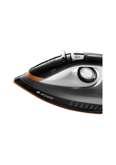 Arçelik K 4618 In Love 2400 W Buharlı Ütü