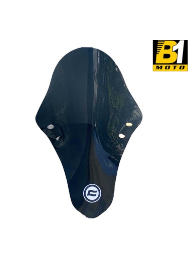 Cf Moto 250sr Siperlik Camı Füme