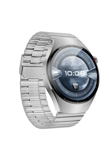 Vwar SK45 Pro 3 Kordonlu 48 MM Kalobee Akıllı Saat (İthalatçı Garantili)