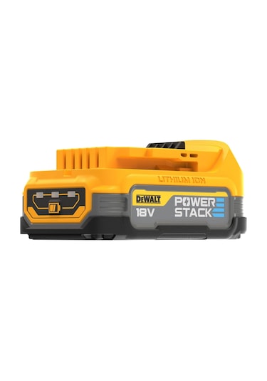 Dewalt DCBP034 18V 1.7Ah Powerstack Akü