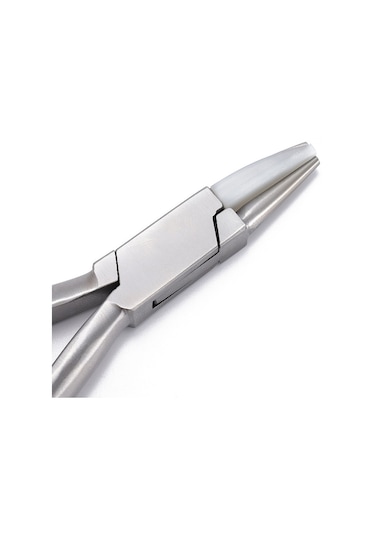 Gözlük Tamir Aleti Pense Burun Pedi Pense Şakak Pensesi, Model: Yg-1001