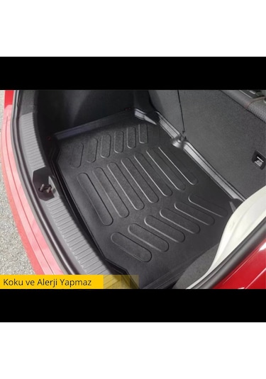 Hyundai Accent Blue Sedan Bagaj Havuzu 2011-2018 Arası