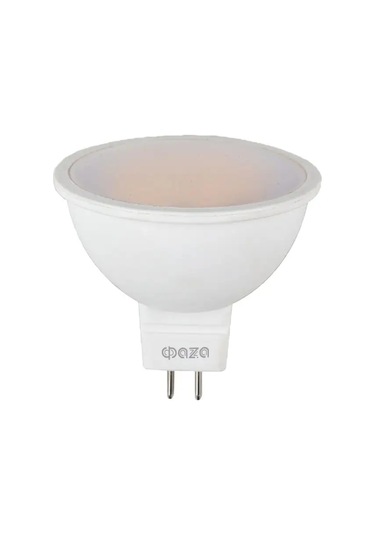 Faza 10 Adet Gu5.3 Ampul Seti, 12w, 5000k 126879820