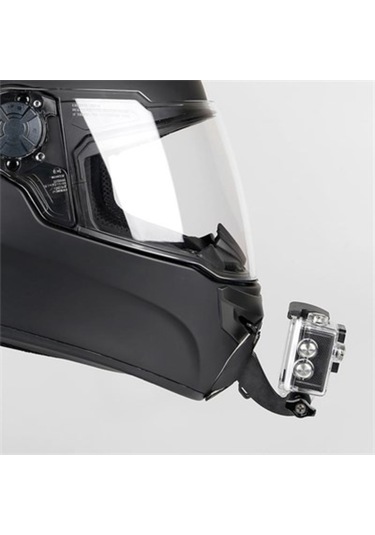 Lampa Action Sticker Aksiyon Kamerası Bağlantı Aparatı 90425