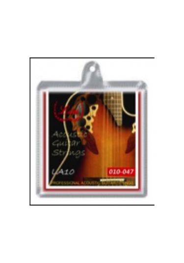 Lea La-10 Akustik Gitar Teli
