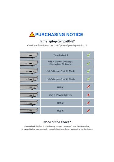 Usb C Hub, 4k Hdmı Bağlantı Noktalı 9'unda 1 Arada Yerleştirme İstasyonu Tipi C Hub, 3 Usb 3.0 Bağlantı Noktası