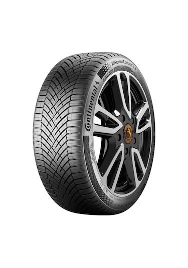 Continental 205/55R16 91H Allseasoncontact 2 Dört Mevsim Lastiği 2025