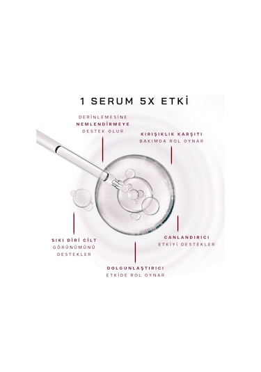 Woo Skin Expert Academy Hyaluronic Advanced Yoğun Nemlendirici Serum 50 ML