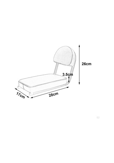 Siyah Dağ İçin Bisiklet Arka Koltuk Minderi Bisiklet Arka Eyer Siyah
