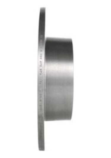 Renault Master 2 2.5dci 2003-2010 Bosch Arka Disk 2 Adet