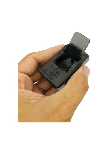 Rox Wood Mujingfang Mini Abanoz Rende 70 Mm N11.348