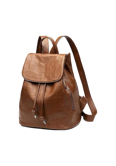 Tenfowee Kadınlar İçin Su Geçirmez Sırt Çantası: Okul Ve İş İçin Dayanıklı Tasarım Çok Renkli