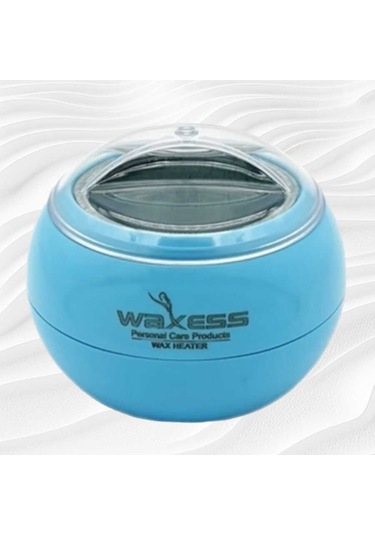Waxess Ağda Isıtıcısı Mavi 100 ML