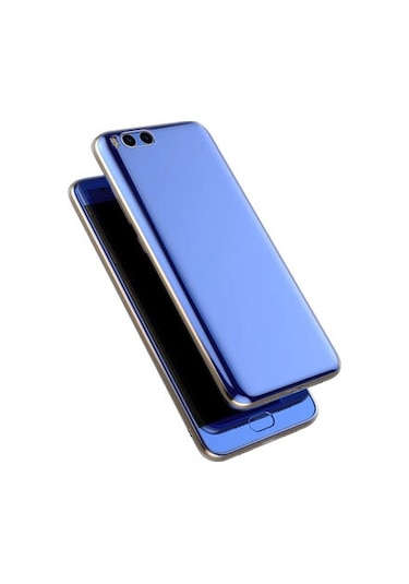 Xiaomi Mi Note 3 Kılıf Şeffaf Onyx Tpu Süper Silikon Kapak Renksiz/şeffaf
