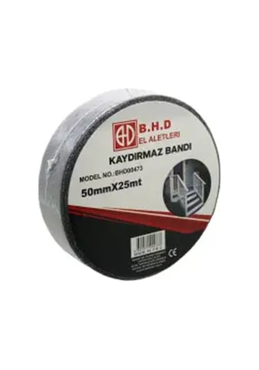 Cmc Tools 50 Mm X 25 M Kaydırmaz Bant Cmc6742