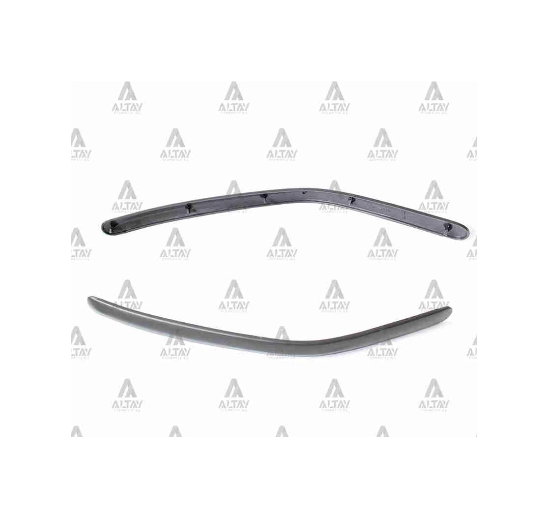 Bant Tampon Cıvıc Ön Sağ 1996-1998 Sedan / H.b 71102 S04 000