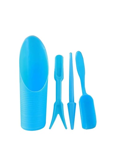 Leo & Fil Ev Bitkileri Ve Fide İçin Alet Seti 158913861