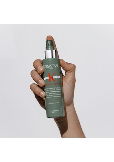Kerastase Genesis Homme Spray De Force Épaississant Sprey 150 ML