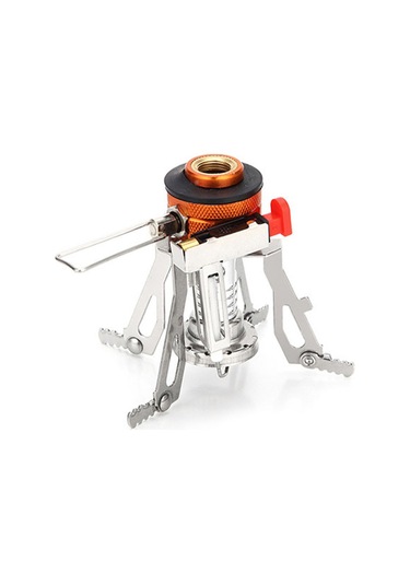 Samdoo Kamp Mini Isıtıcı, Dışarıda Piknik İçin Taşınabilir 3000w Alüminyum Çelik Barbekü Ocağı Çok Renkli