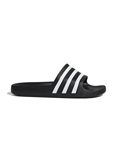 Adidas Adilette Aqua Unisex Siyah Terlik F35543 Siyah