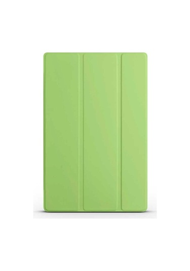 Samsung Uyumlu Galaxy Tab A8 10.5 Sm-X200 (2021) Smart Cover Standlı Akı
