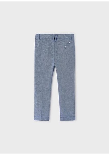 Mayoral Erkek Çocuk Pantolon 03542 Blue