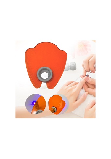 Homyl Tırnak Lambası Kalkan Plaka Koruma Salon Ev Için