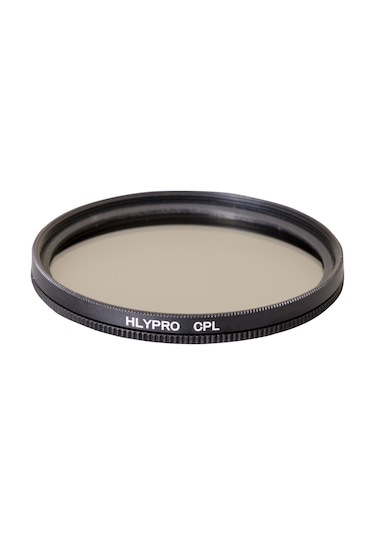 Hlypro 67 MM CPL Polarize Filtre