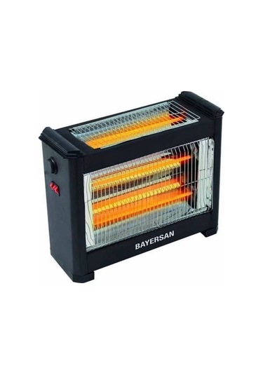 Büro Ev Ofis si İçin 1800w Şömine Tipi Soba Isıtıcı