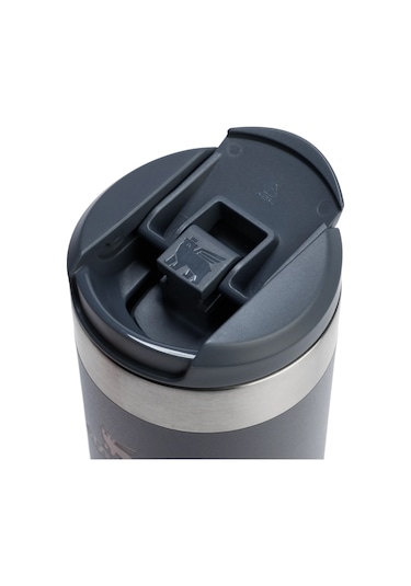 Stanley The Aerolight Transit Termos 0,35 L Gece Mavisi/kiremit Sl-1010788107 Stanley Renkli