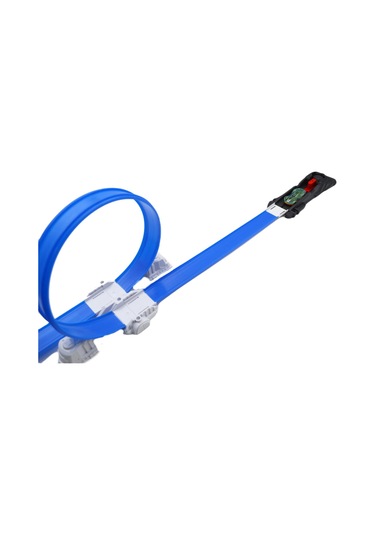 Ctoy Timsah Sürat Pisti Lt-018 Gko