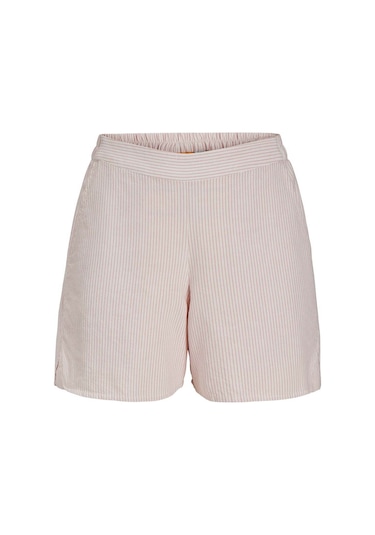 Jjxx Jxsıva Oxford Mw Pocket Pembe Kadın Şort Pembe
