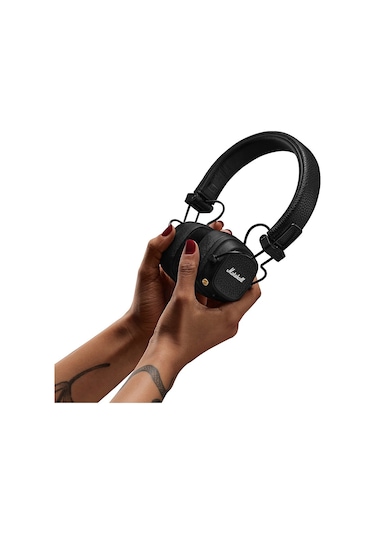 Marshall Major V Bluetooth On-ear Kulaklık