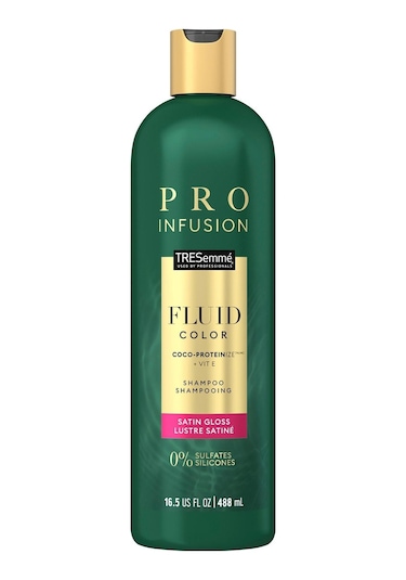 Tresemme Pro Infusion Fluid Color Şampuan 488 ML