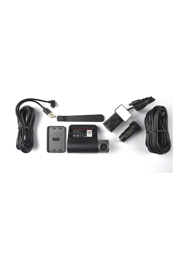 70mai DashCam A500s-1 Araç İçi Kamera + RC06 Arka Kamera Set