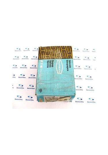 98468338/98418161 Subap Takımı (Emme/Egzos) Ducato 2,5 TD SUPSAN