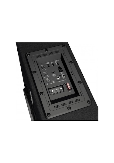Özenhifi'den Audison Apbx 10 As2 Active Subwoofer
