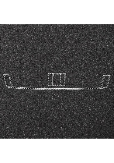 Fosenze Bmw X5 F15 2014-2018 İç Dekorasyonu: Karbon Fiber Klima Vant Çerçeve Kapak, Kaliteli Malzeme, Zararsız Montaj