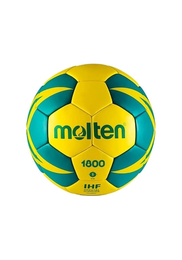 Molten Hentbol Topu H1x1800-yg Çok Renkli