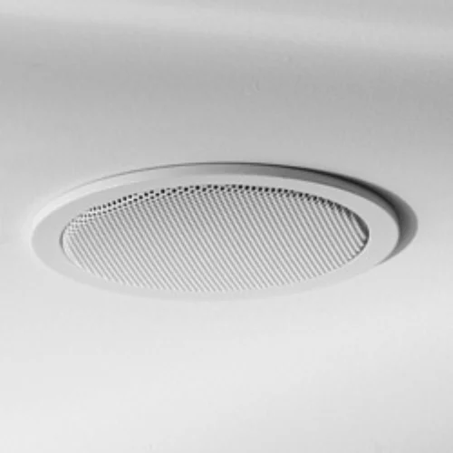 2 Li Beyaz Tavan Hoparlörlü Ses Sistemi Mağaza & Ofis Müzik Sistemi Bluetooth