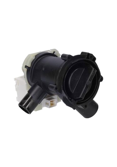 Bosch Wfo2022tr Uyumlu Çamaşır Makinesi Pompa Motoru Sarex